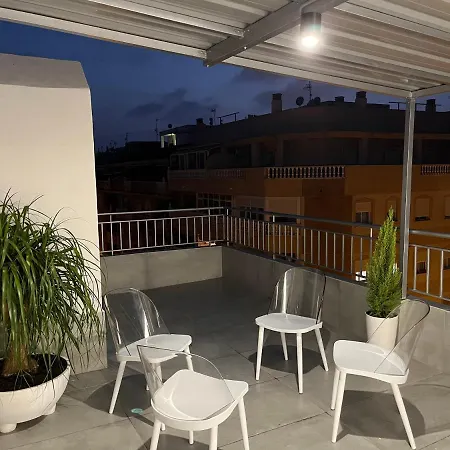 To Chill * Torrevieja