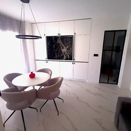 Apartmán To Chill *