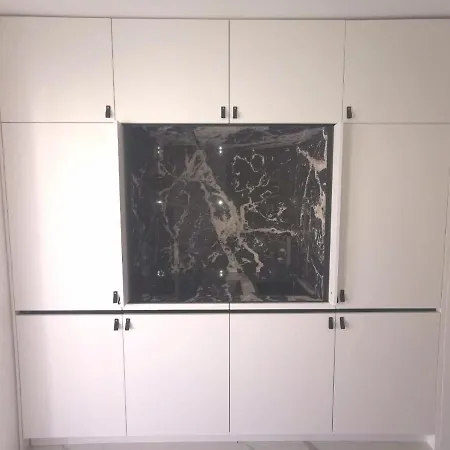 Апартаменты To Chill