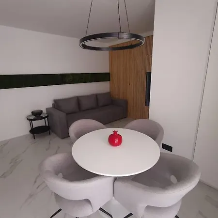 To Chill Апартаменты *