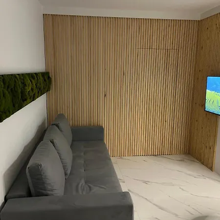 Appartement To Chill