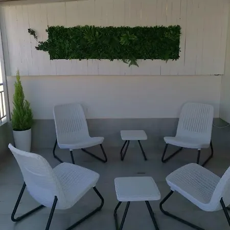 To Chill Apartment *