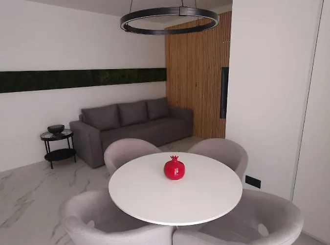 To Chill Apartment *