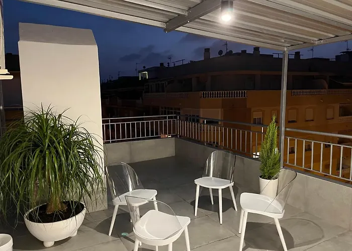 To Chill * Torrevieja