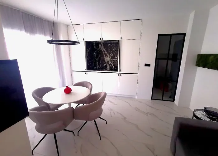 Apartment To Chill *